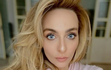 Екатерина Варнава призналась, что влюбилась