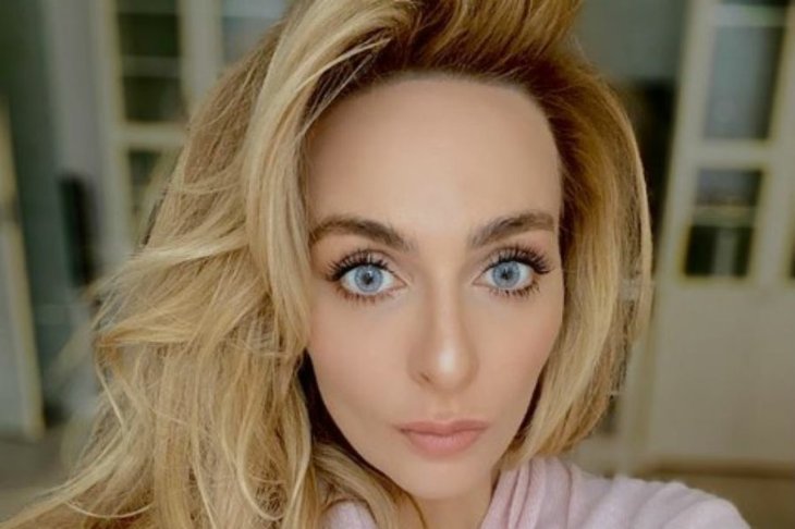 Екатерина Варнава призналась, что влюбилась