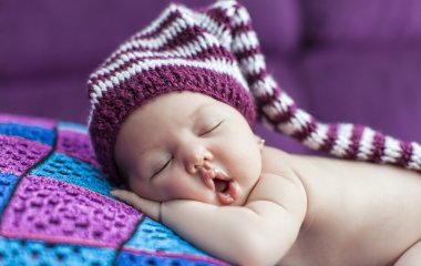 7 вечерних ритуалов, которые помогут малышу лучше спать