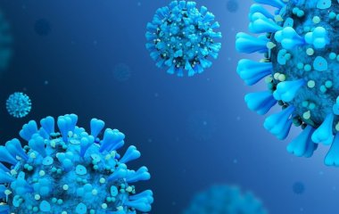 Вчені розкрили небезпеку безсимптомного COVID-19