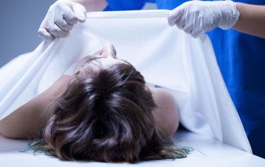 Вчені перерахували поширені ознаки швидкої смерті