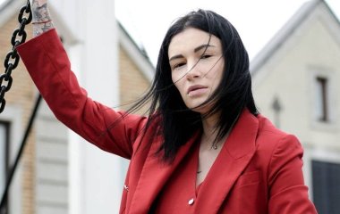 Анастасія Приходько видала скандальну заяву про гімн України і нарвалась на жорстку реакцію