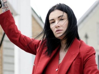 Анастасія Приходько видала скандальну заяву про гімн України і нарвалась на жорстку реакцію