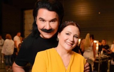 Баснословные деньги и выплаты от государства? Какую пенсию получают Матвиенко, Зибров, Ротару и другие народные артисты в Украине