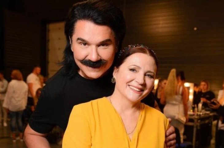 Баснословные деньги и выплаты от государства? Какую пенсию получают Матвиенко, Зибров, Ротару и другие народные артисты в Украине