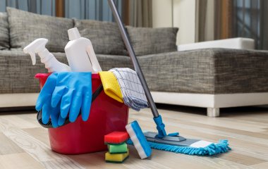 Три приема для уборки спальни, которые на самом деле не работают