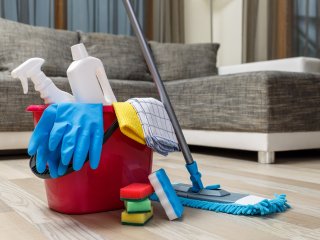 Три приема для уборки спальни, которые на самом деле не работают