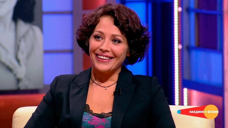 Екатерина Волкова рассказала о личной жизни