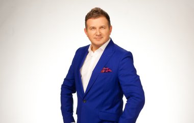 Юрий Горбунов показал, как проводит субботнее утро с женой