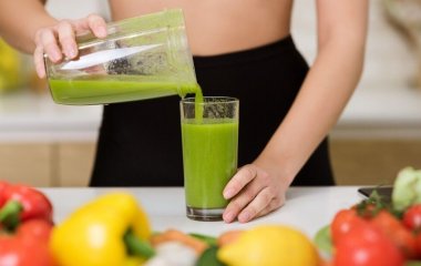 Как похудеть после праздников: 4 простые рекомендации