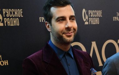 «Юмор слабенький»: Ургант ответил на угрозу Жириновского о закрытии шоу