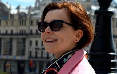 Татьяна Брухунова рассказала, как питается в новогоднюю ночь