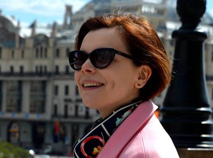Татьяна Брухунова рассказала, как питается в новогоднюю ночь