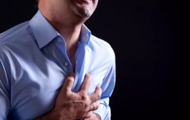 Лікарі розповіли, як розпізнати інфаркт за годину до нападу.