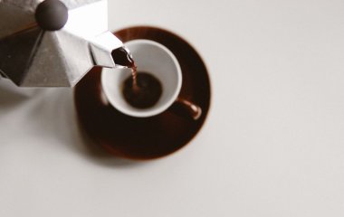 Топ-4 продукти, які допоможуть підвищити тиск