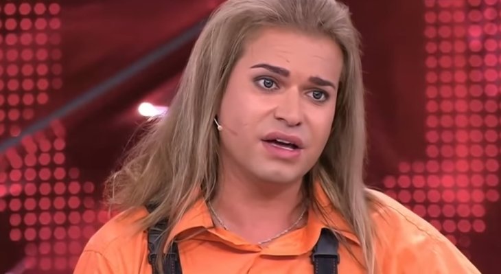 На юбилей Гогена Солнцева не пришли гости