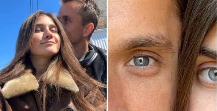 Jerry Heil призналась, что уже год в отношениях с бойфрендом, и показала, как он выглядит