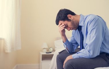 Експерти назвали основні ознаки депресії