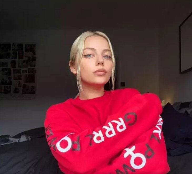 Экс-солистка Serebro Кищук рассказала о своем состоянии: «Нахожусь в глубокой депрессии»