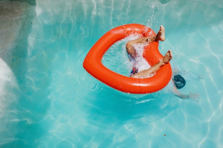 Без гарячої води, але не в образі: чотири лайфхаки для побачення