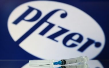Компанія Pfizer розробила пігулку від коронавірусу