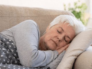 Ця післяобідня звичка може бути небезпечним сигналом: що з’ясували вчені