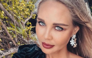 «Умейте прощать»: Мария Погребняк дала совет своим подписчикам по борьбе с завистью и предательством