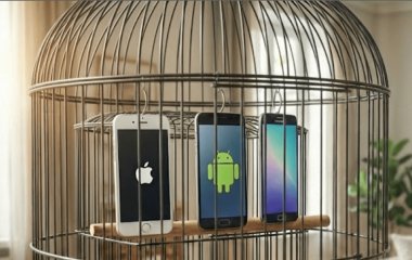 Міжнародний цифровий бунт: чому 6 лютого варто вимкнути смартфон