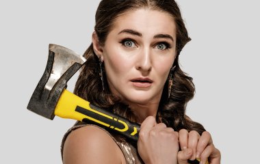 Татьяна Песик из 