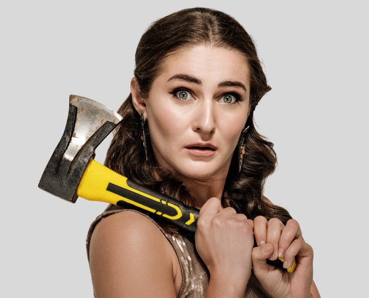 Татьяна Песик из 