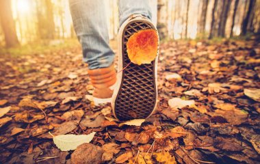 3 способа, чтобы избавиться от осенней депрессии