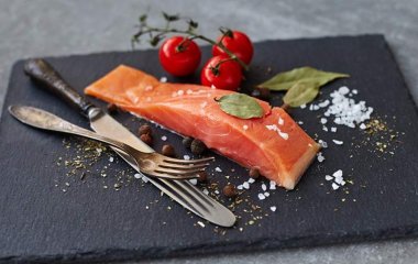 Дієтолог дала рекомендації щодо вживання солоних продуктів