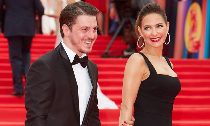 Появились слухи о разводе Екатерины Климовой