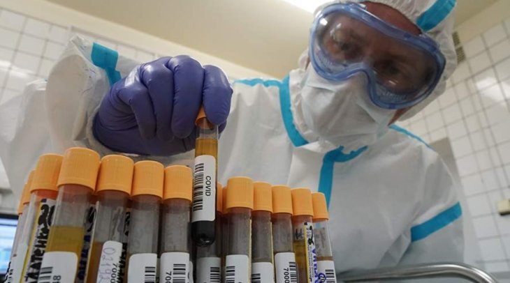 Врач назвал признаки полного выздоровления от коронавируса