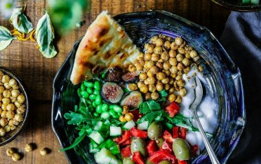 Ідеальна альтернатива м’ясу, що зміцнює імунітет: що це за продукт