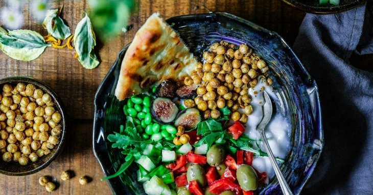 Ідеальна альтернатива м’ясу, що зміцнює імунітет: що це за продукт