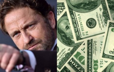 Джерард Батлер в иске обвинил продюсеров «Падения Олимпа» в невыплате $10 млн прибыли