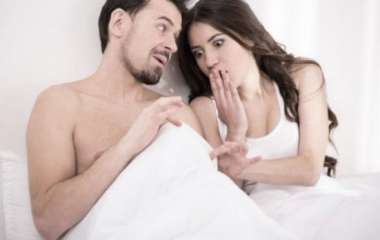 Почему у мужчины утром всегда стоит член после сна. Причины и что с этим делать?