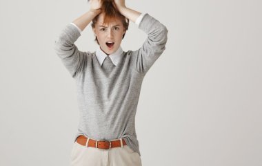 Гра на уважність: знайдіть всі літери F за 21 секунду