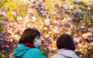 Чи можуть знижений імунітет та алергія перешкодити вакцинації від COVID
