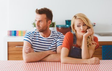 6 женских привычек, которые раздражают мужчин 