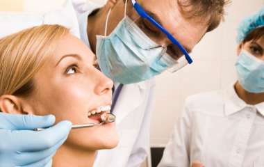 Как выбрать стоматолога