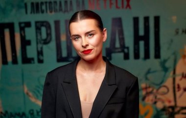 Відома українська режисерка після 25 років стосунків із чоловіком розкрила секрет міцного шлюбу