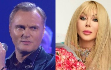 Євген Рибчинський породичався з Іриною Білик і розкрив причину відмови співпраці з нею
