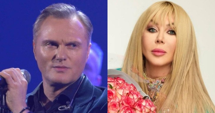 Євген Рибчинський породичався з Іриною Білик і розкрив причину відмови співпраці з нею
