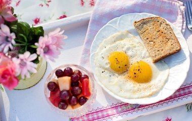 Кардіолог пояснив, скільки яєць можна їсти без шкоди здоров'ю