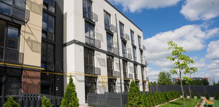 Квартира від забудовника без посередників: як вибрати надійний ЖК біля Києва
