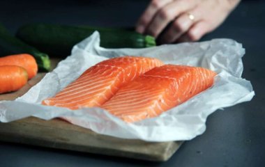 Ученые назвали продукты, в которых содержится 