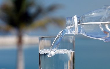 Розкрито смертельну небезпеку мінеральної води