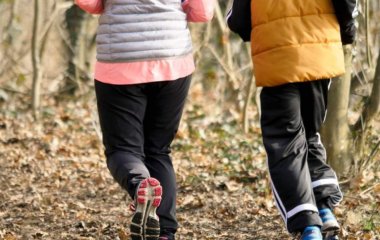 Терапевт розповіла про вплив фізичної активності на запобігання тромбозу після COVID-19.